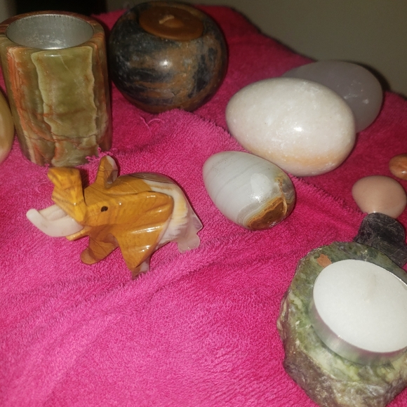 Crystal collection - Picture 4 of 7